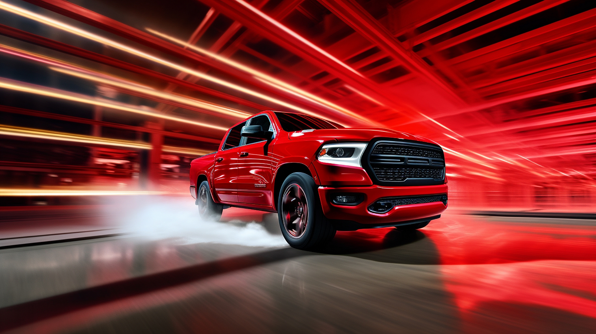 Performance Upgrades